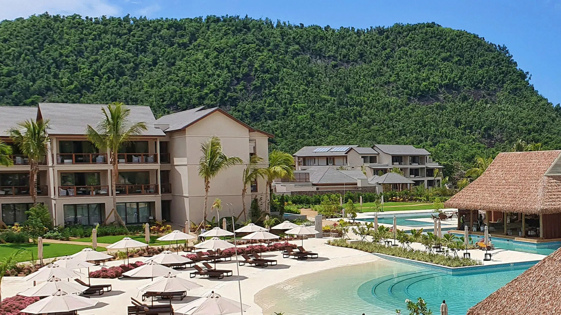 InterContinental Dominica Cabrits Resort & Spa
