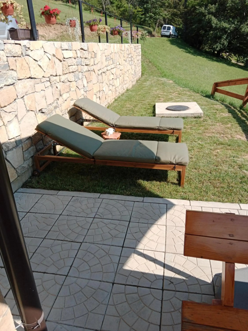 Zaovinska Panorama I