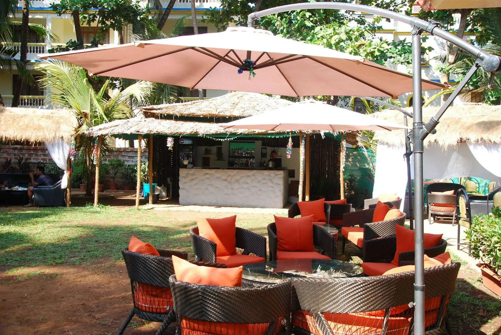 Adamo The Bellus Calangute