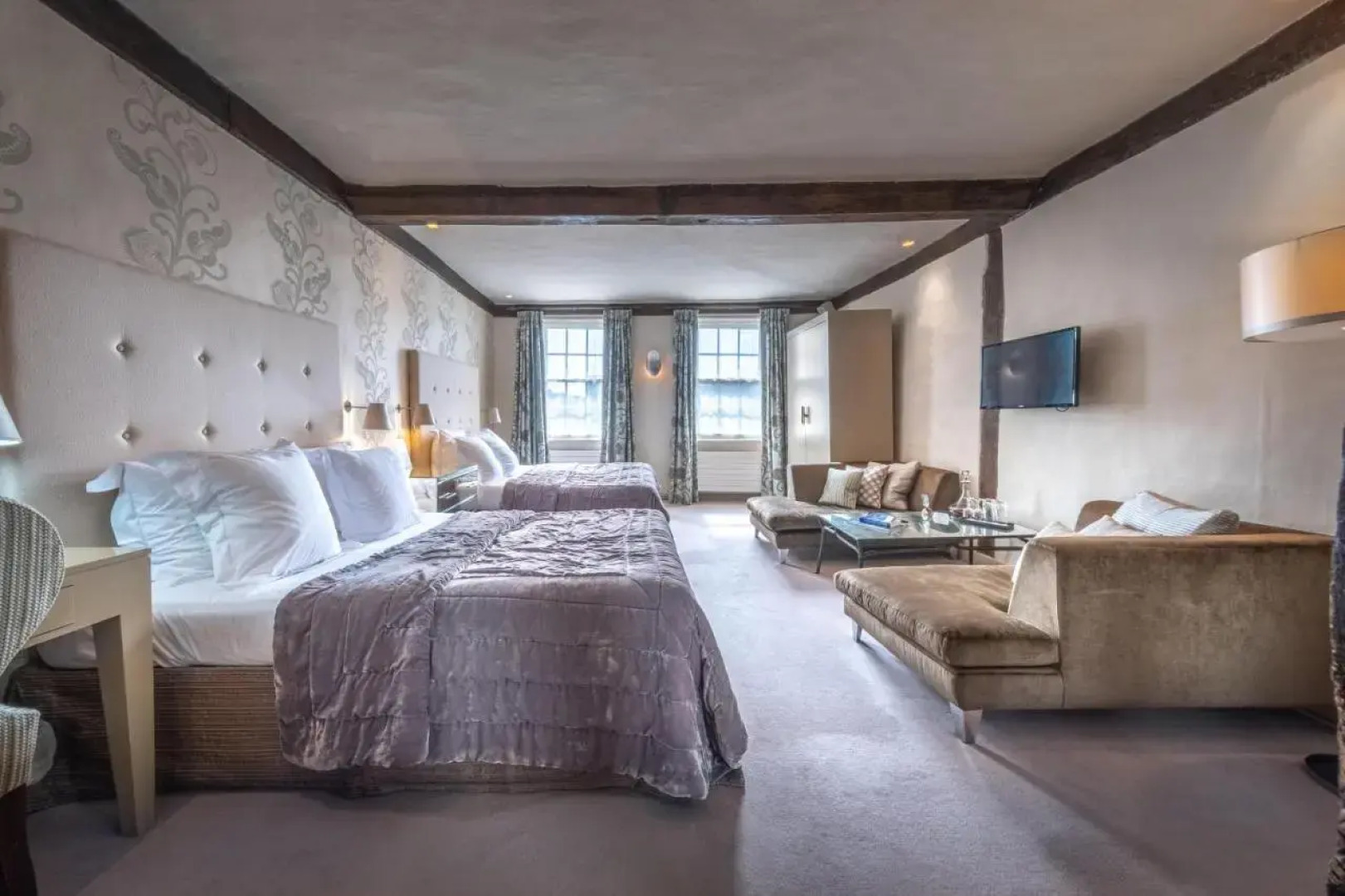 Lavenham Great House Hotel & Restaurant