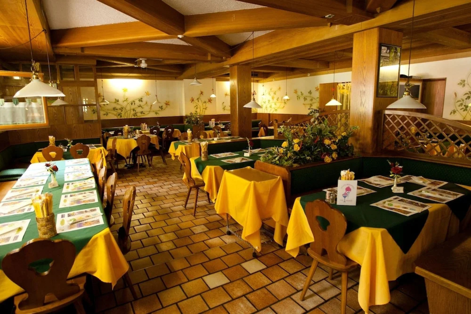 Dolomiti Camping Village&Wellness Resort