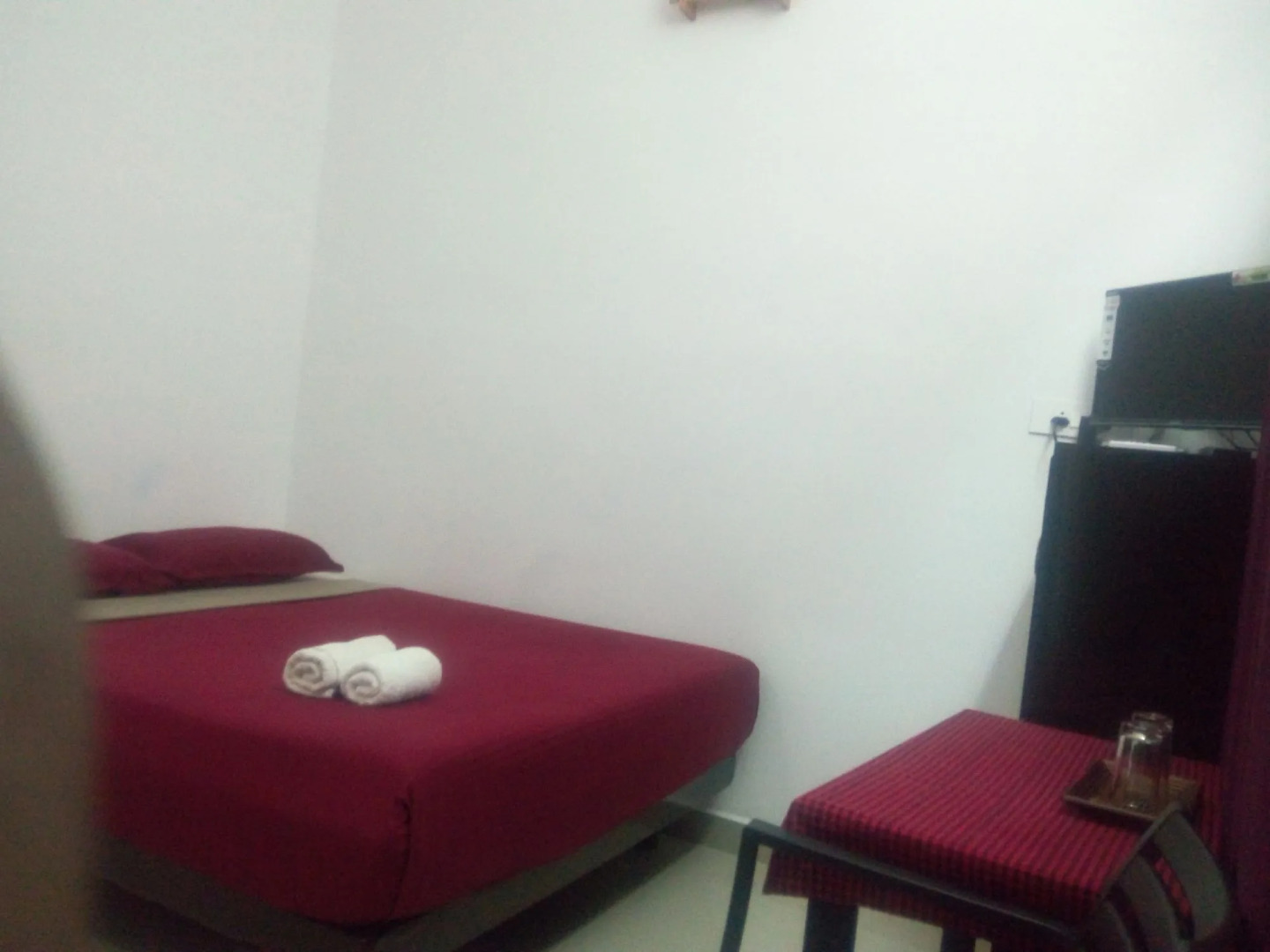 Illikkalam Lakeside Cottages