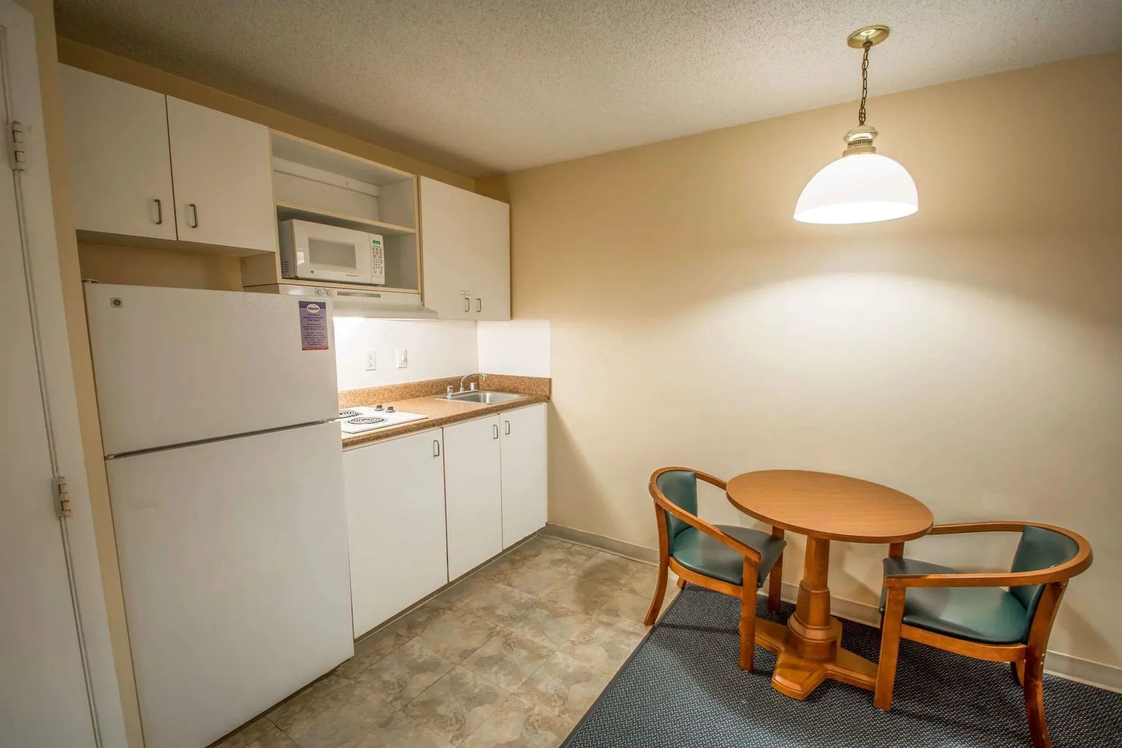 Suburban Studios Stuart near Federal Hwy 1