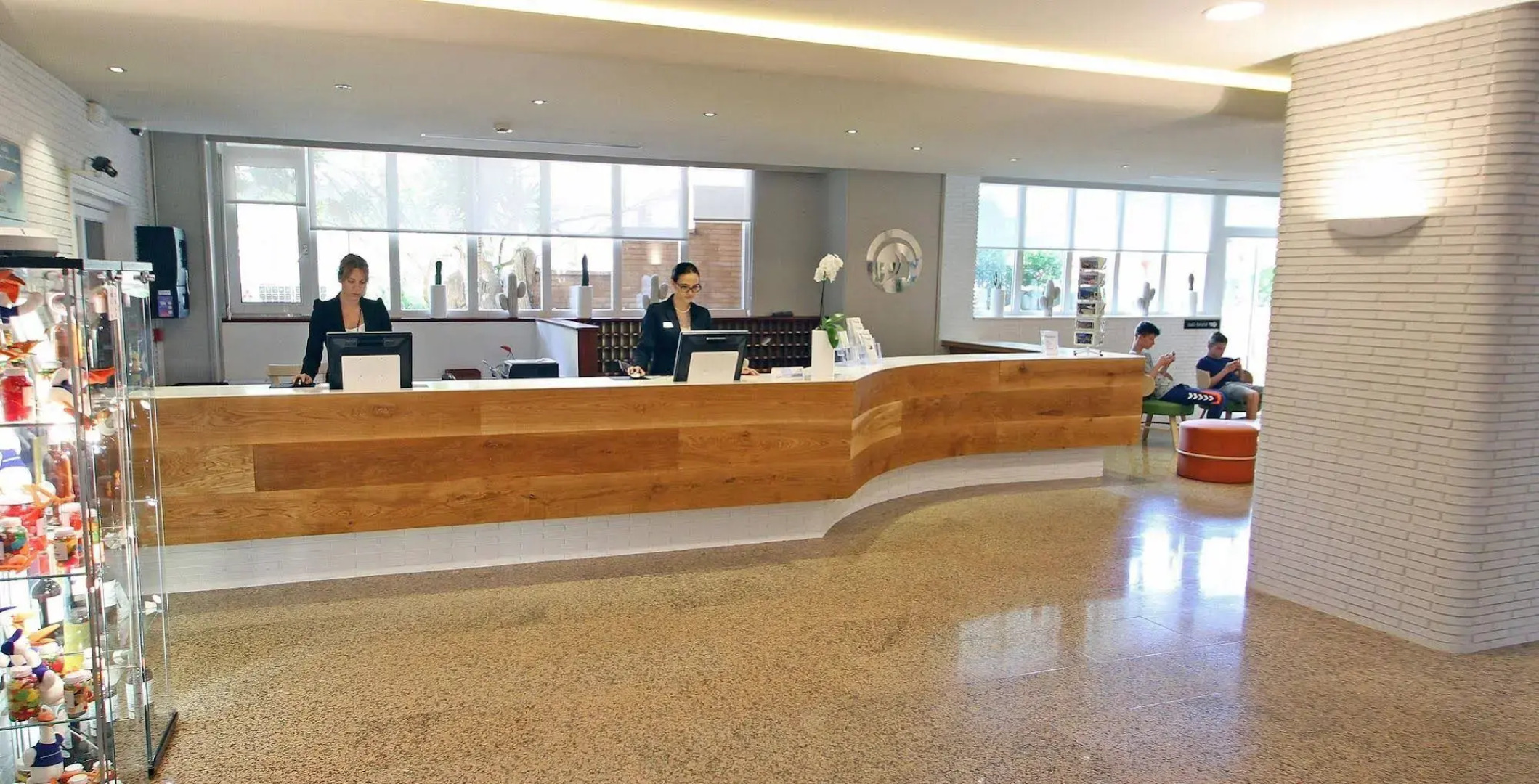 Hotel Prestige Sant Marc