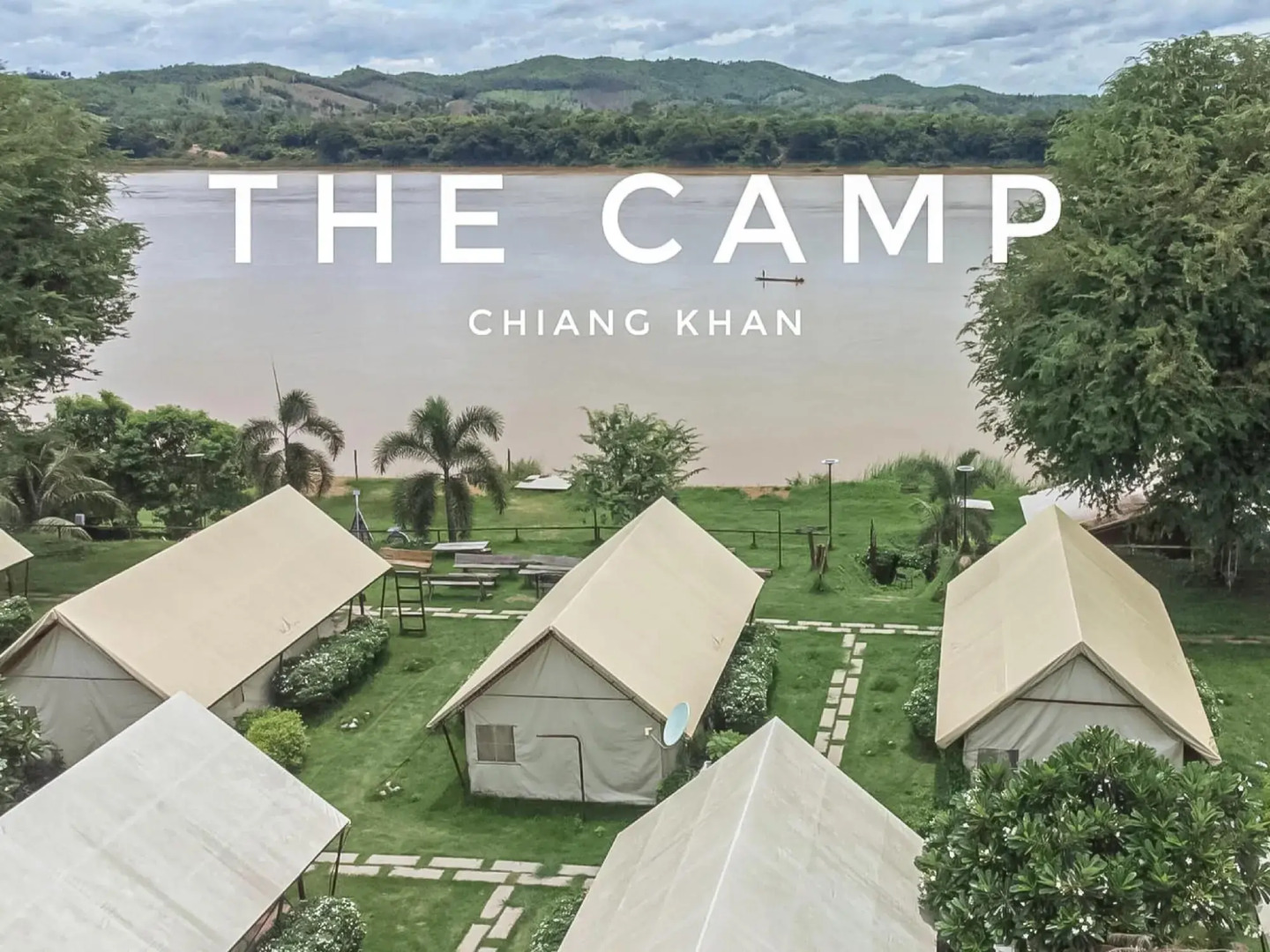 The Camp Chiangkhan