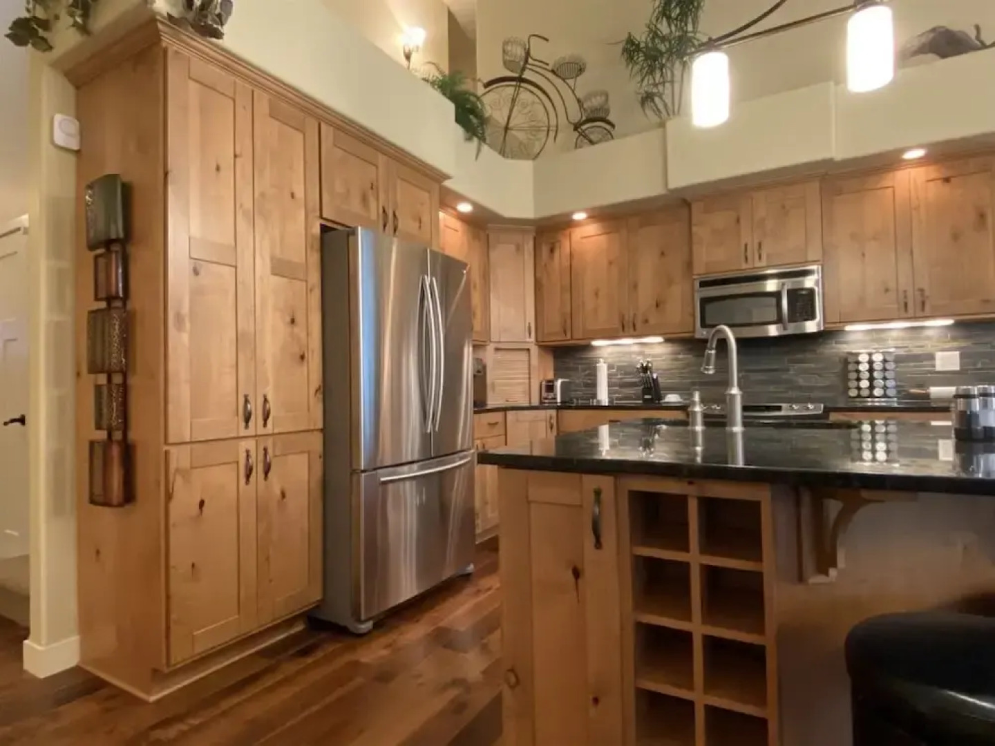 Cp20 The Perfect Glacier Getaway