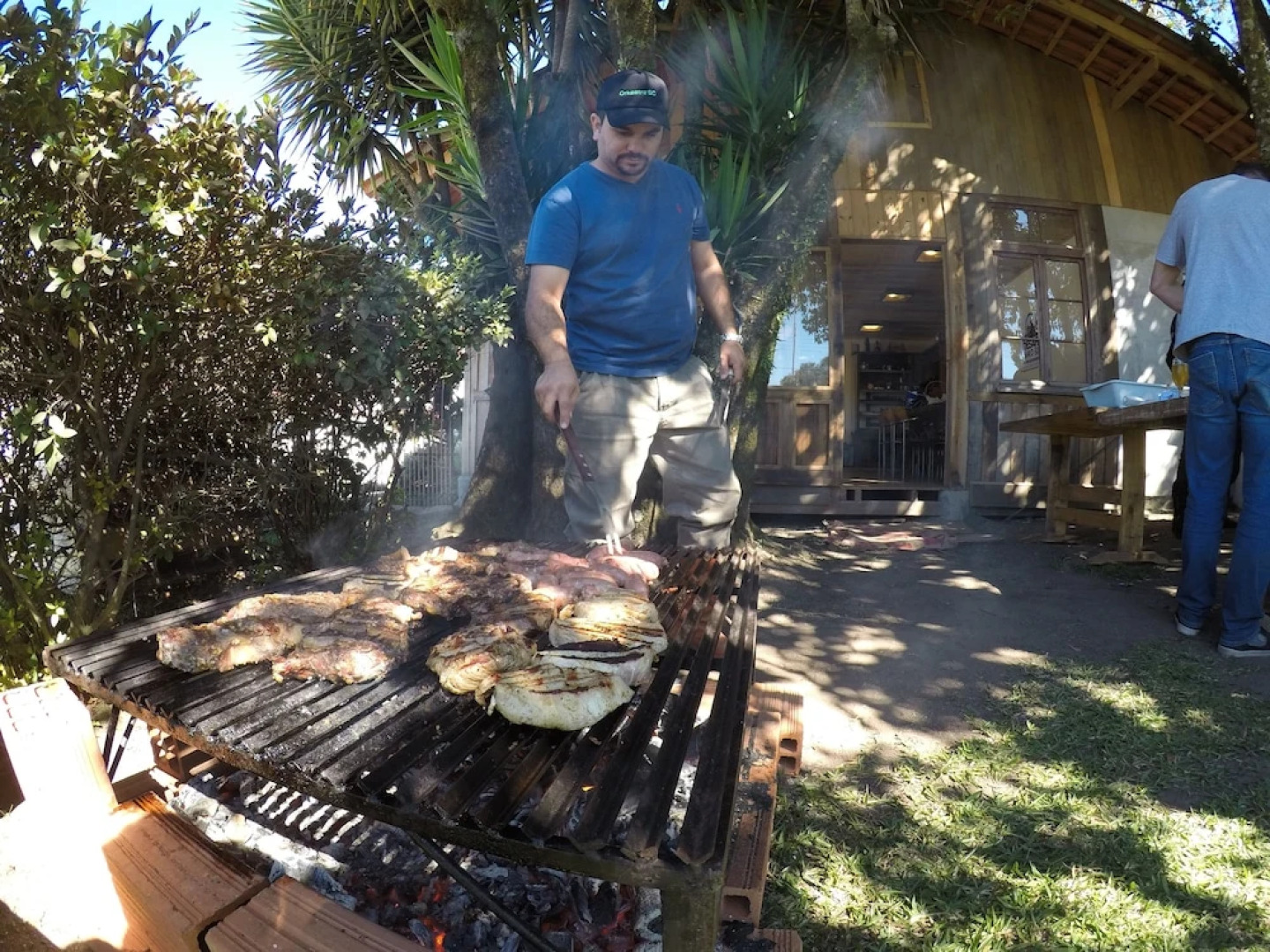 Pousada Kiriri etê das Flores