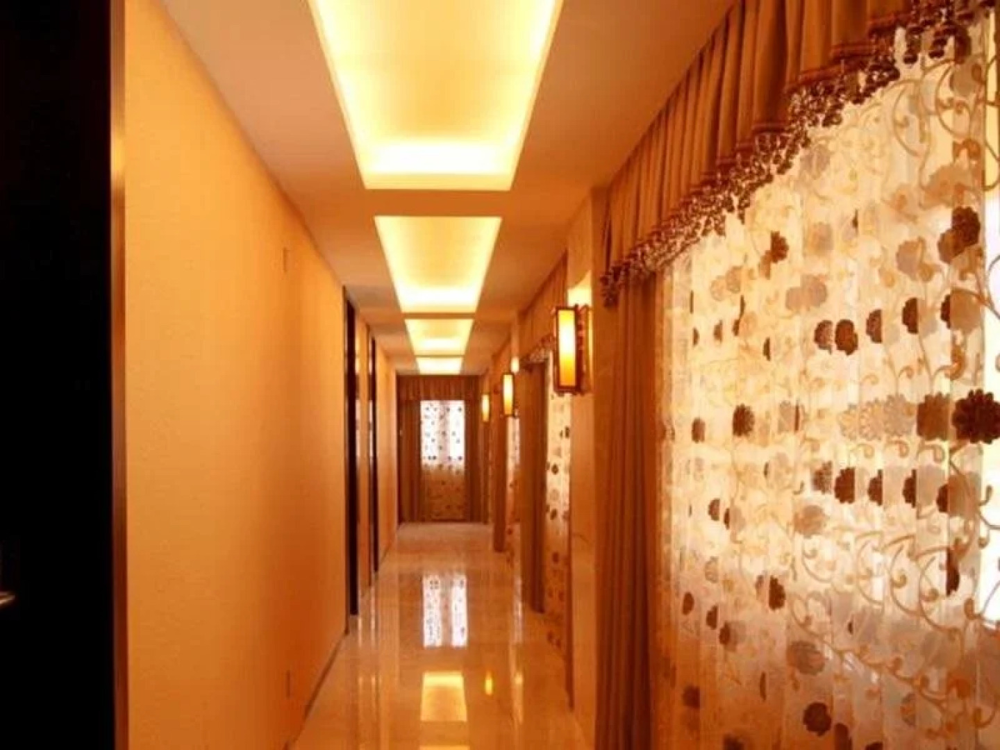 Jiuzhaigou Mingya Hotel