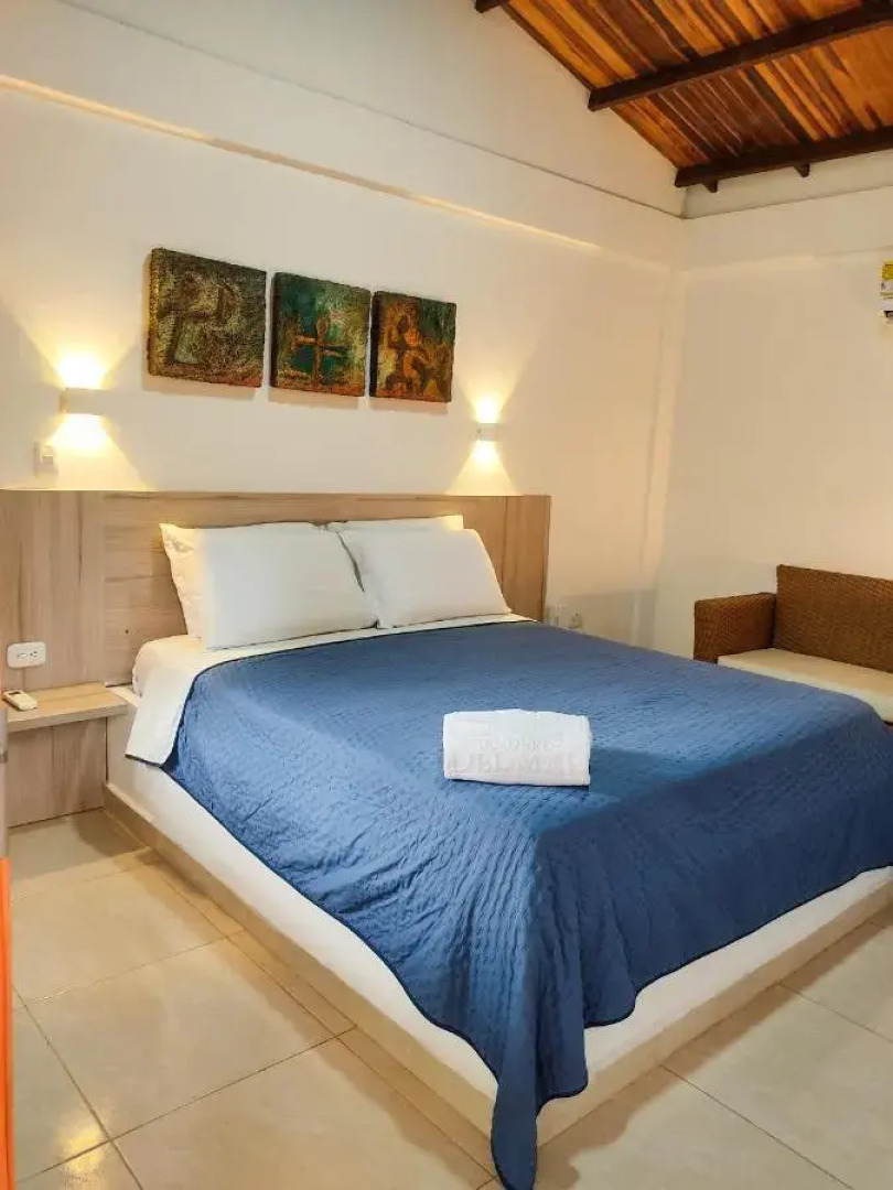 Senderos del Mar - Tayrona