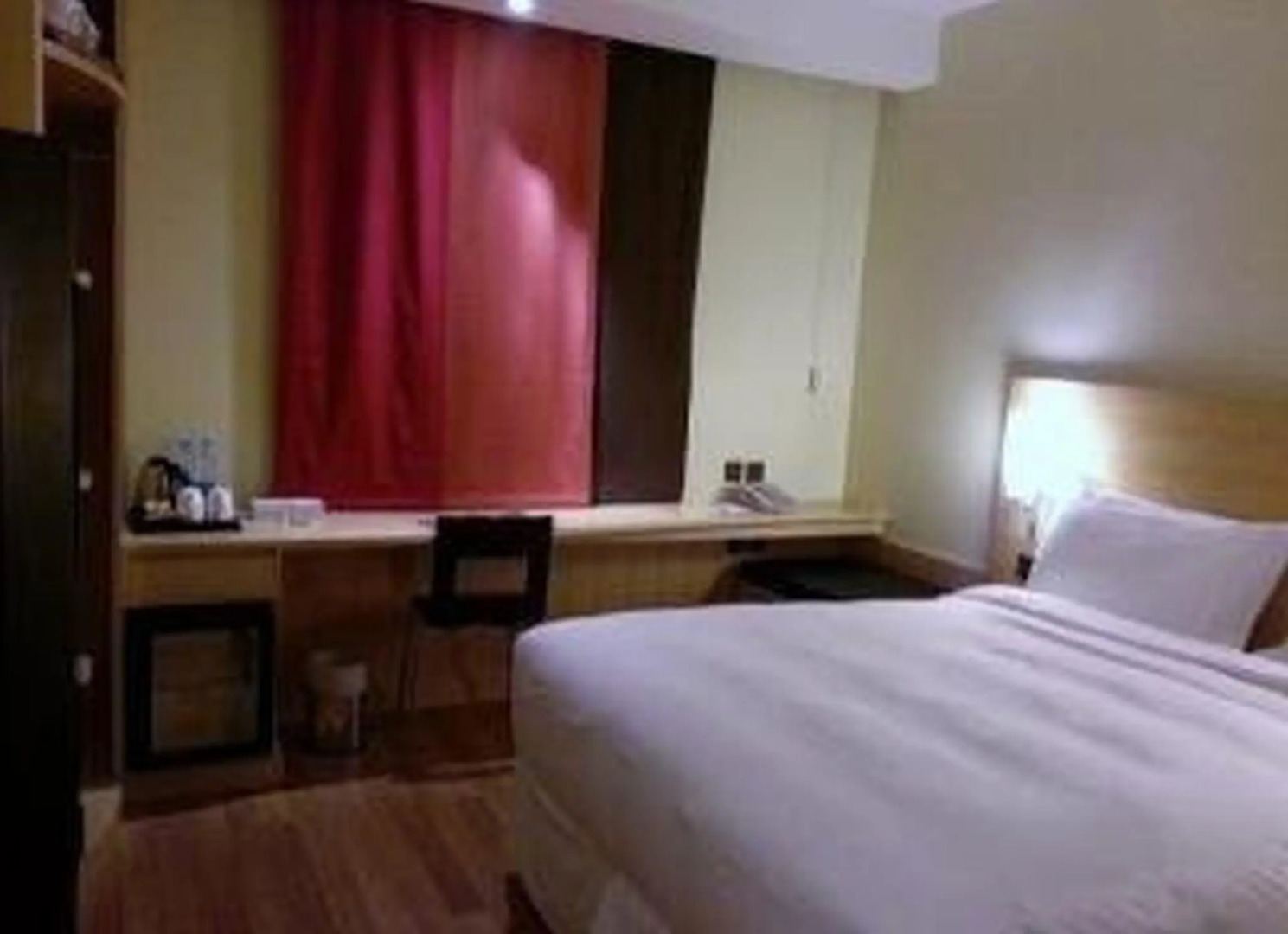 ibis Riyadh Olaya Street