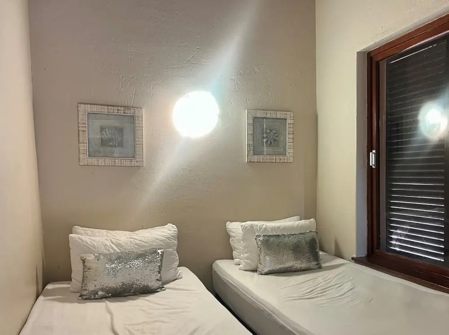 San Lameer Villa 2110