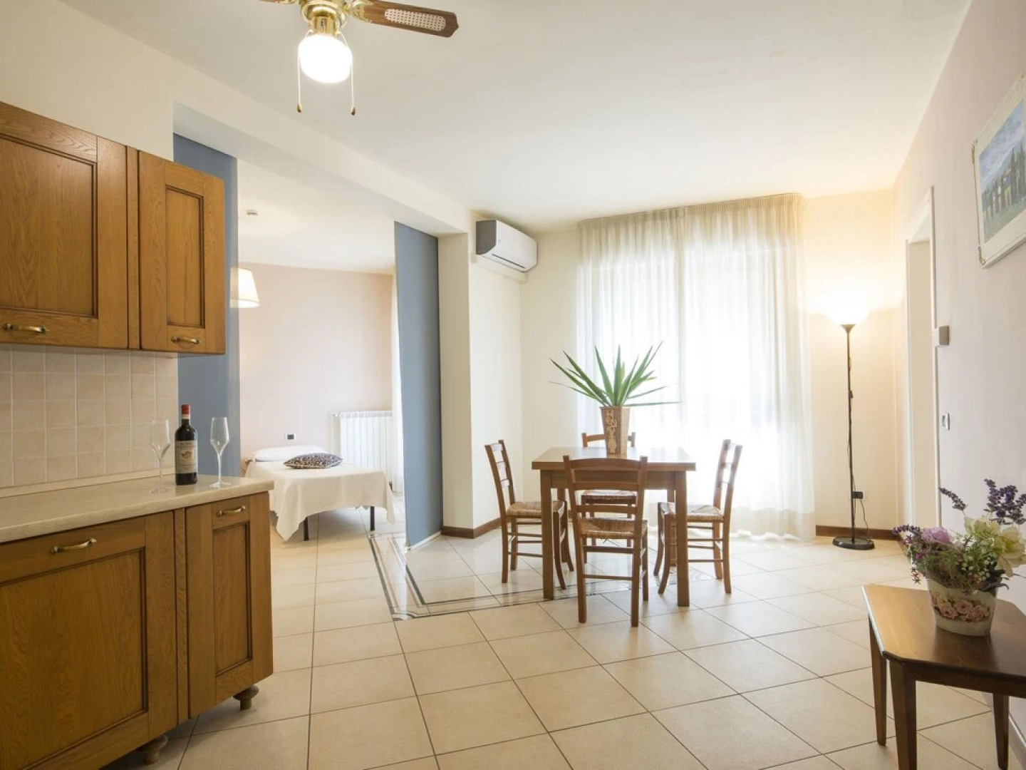 Relais San Baronto in San Baronto