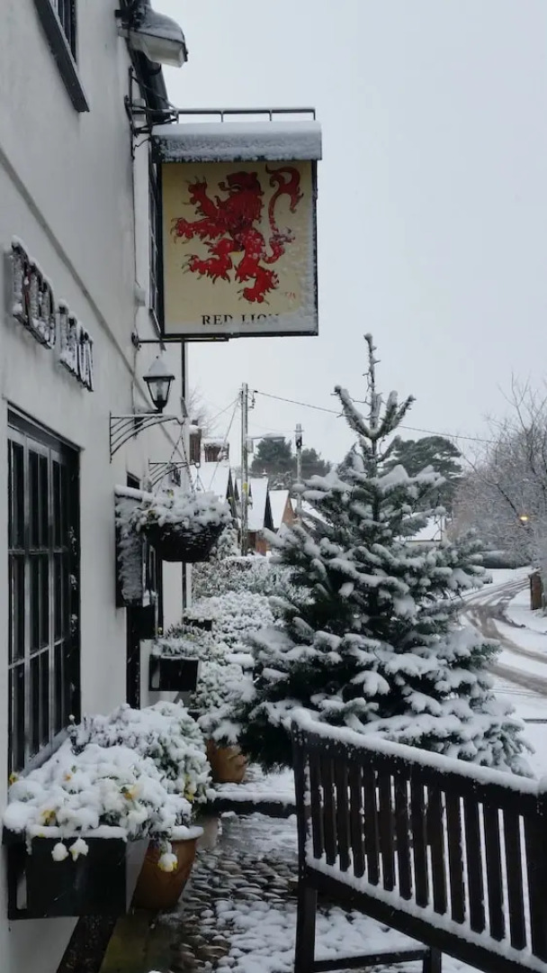 Red Lion Inn