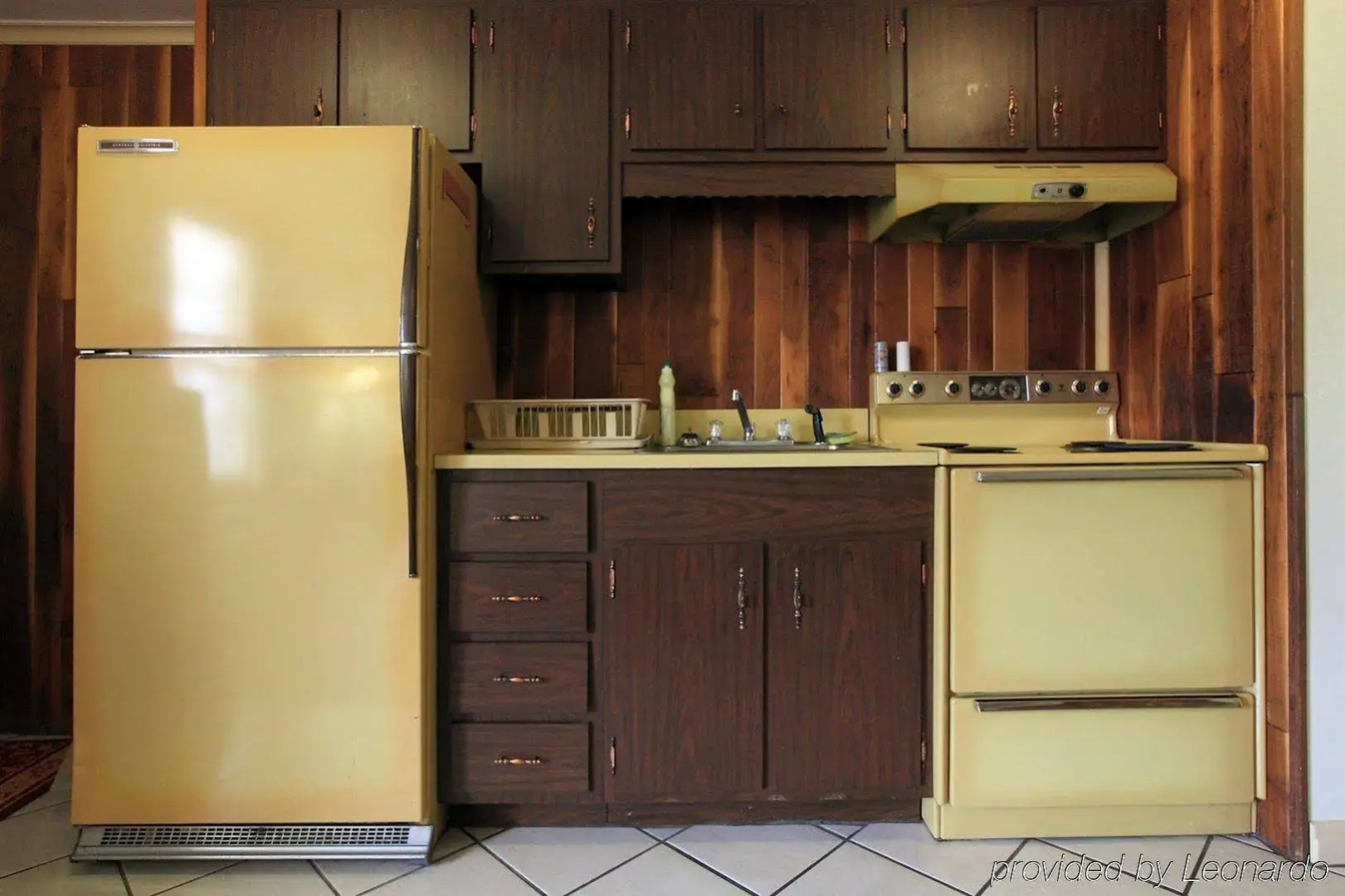 Americas Best Value Inn Jamestown