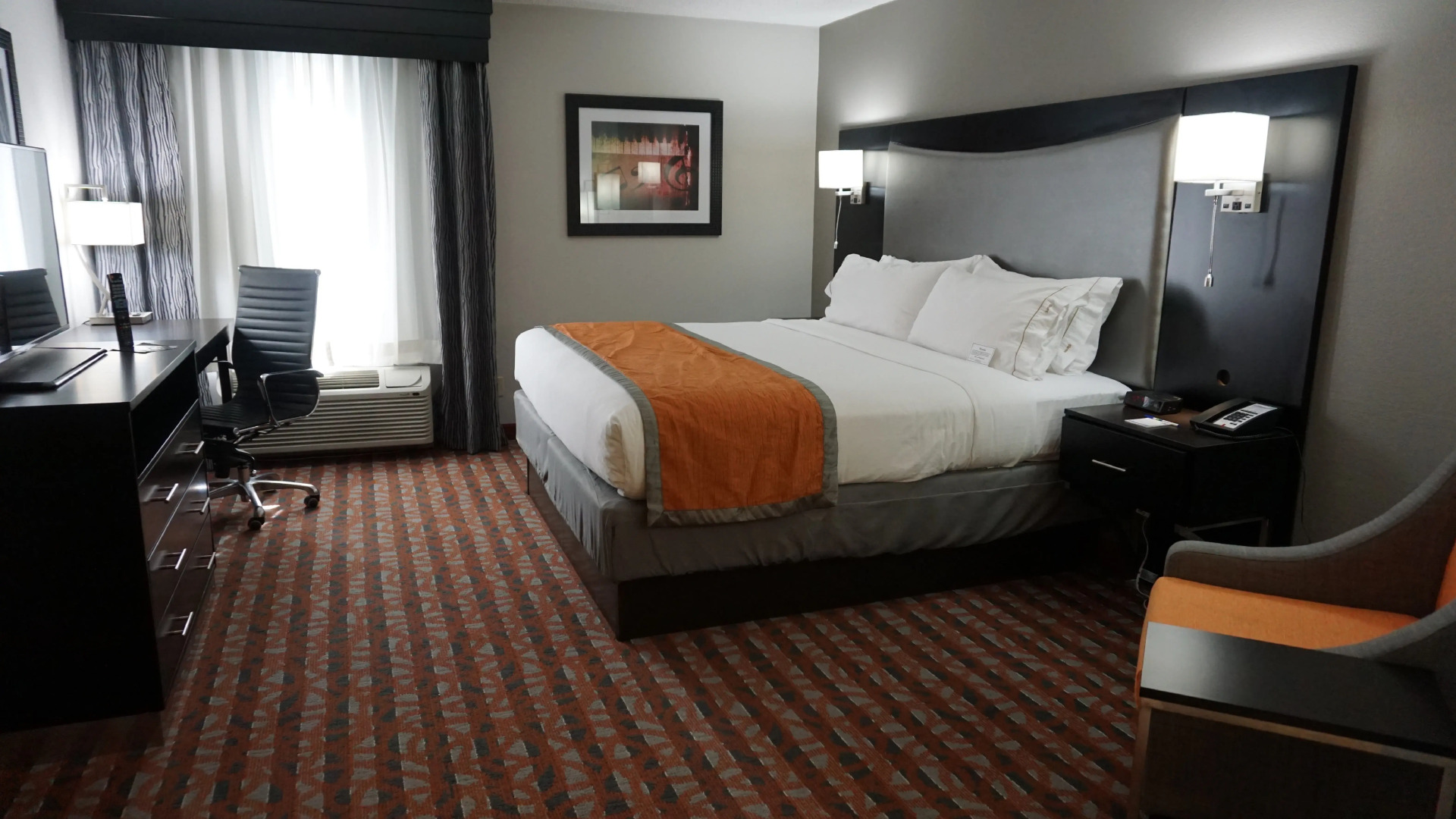 Holiday Inn Express & Suites Nashville Southeast - Antioch by IHG