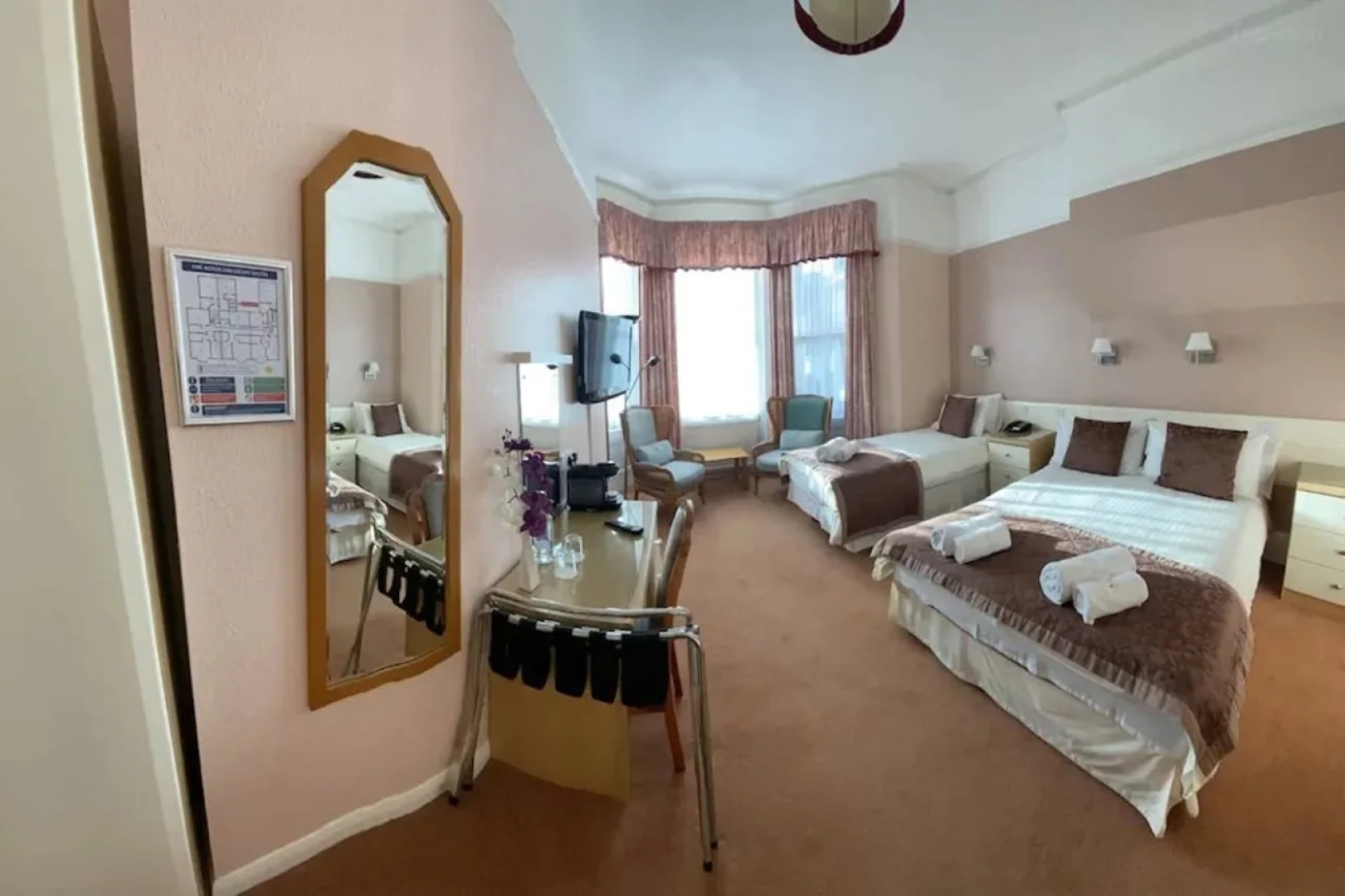 New Wilmington Hotel