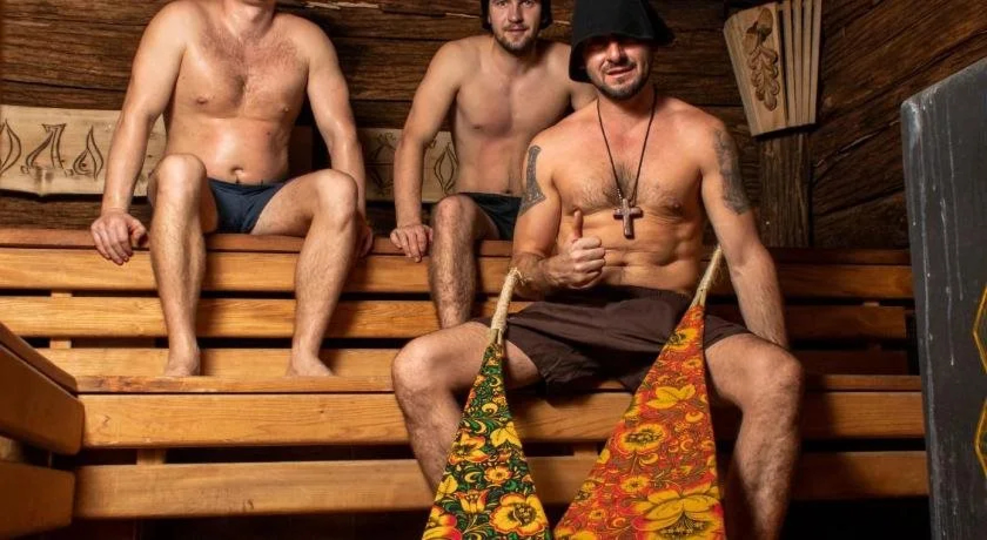 Spa-hotel Gostinyi Dvor Dobrynia