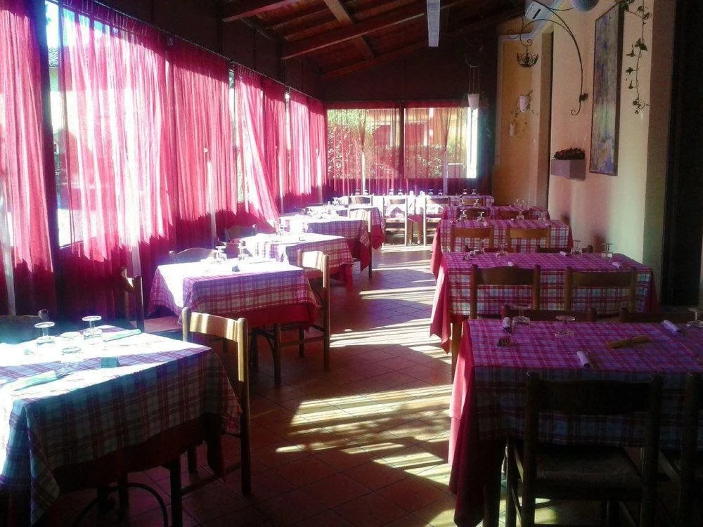 Al Castello Bed and Breakfast