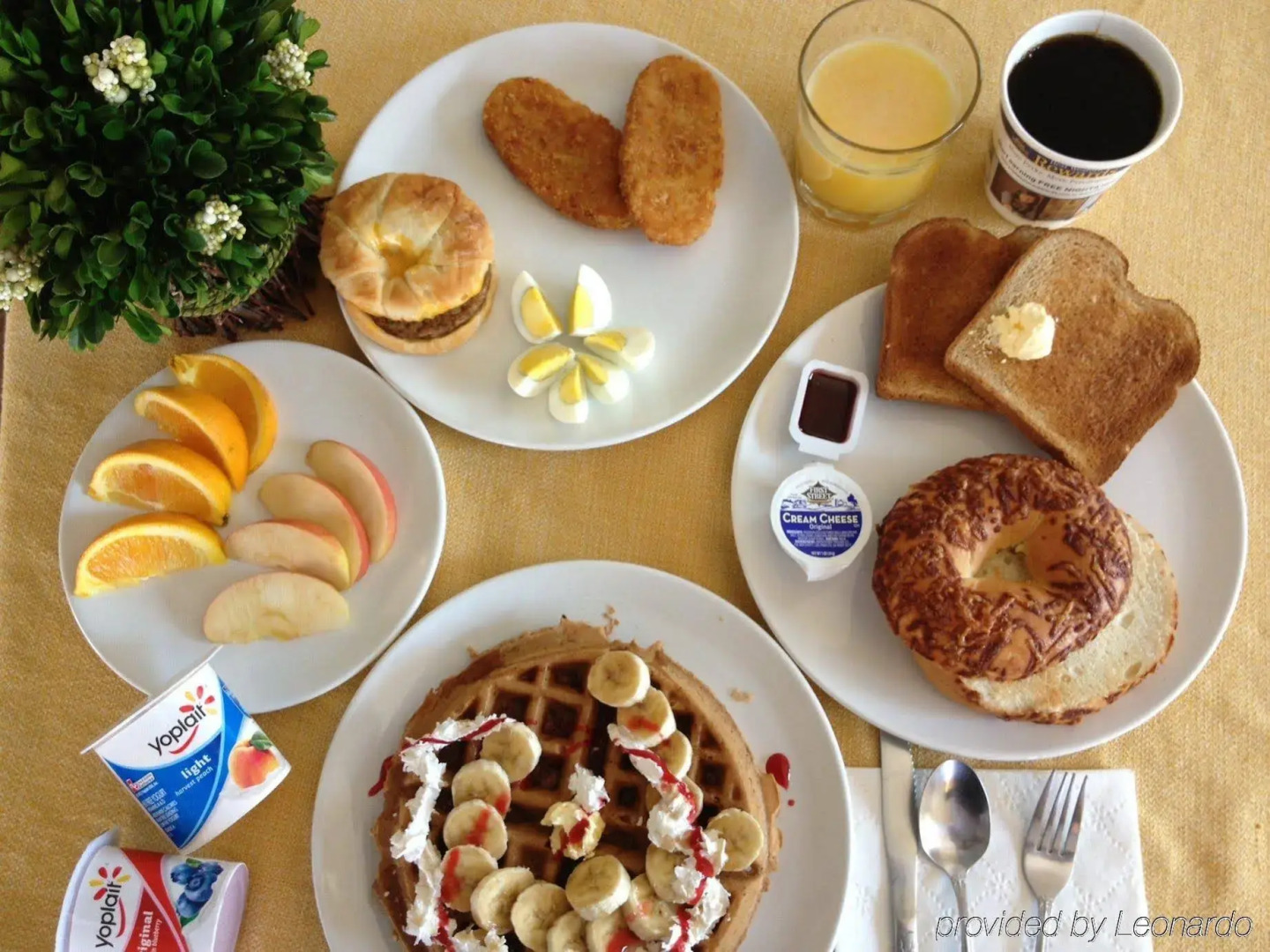 Best Western Inn Santa Clara