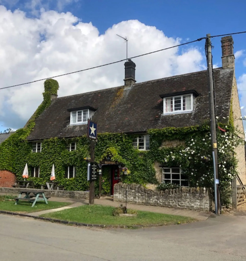 The Star Inn