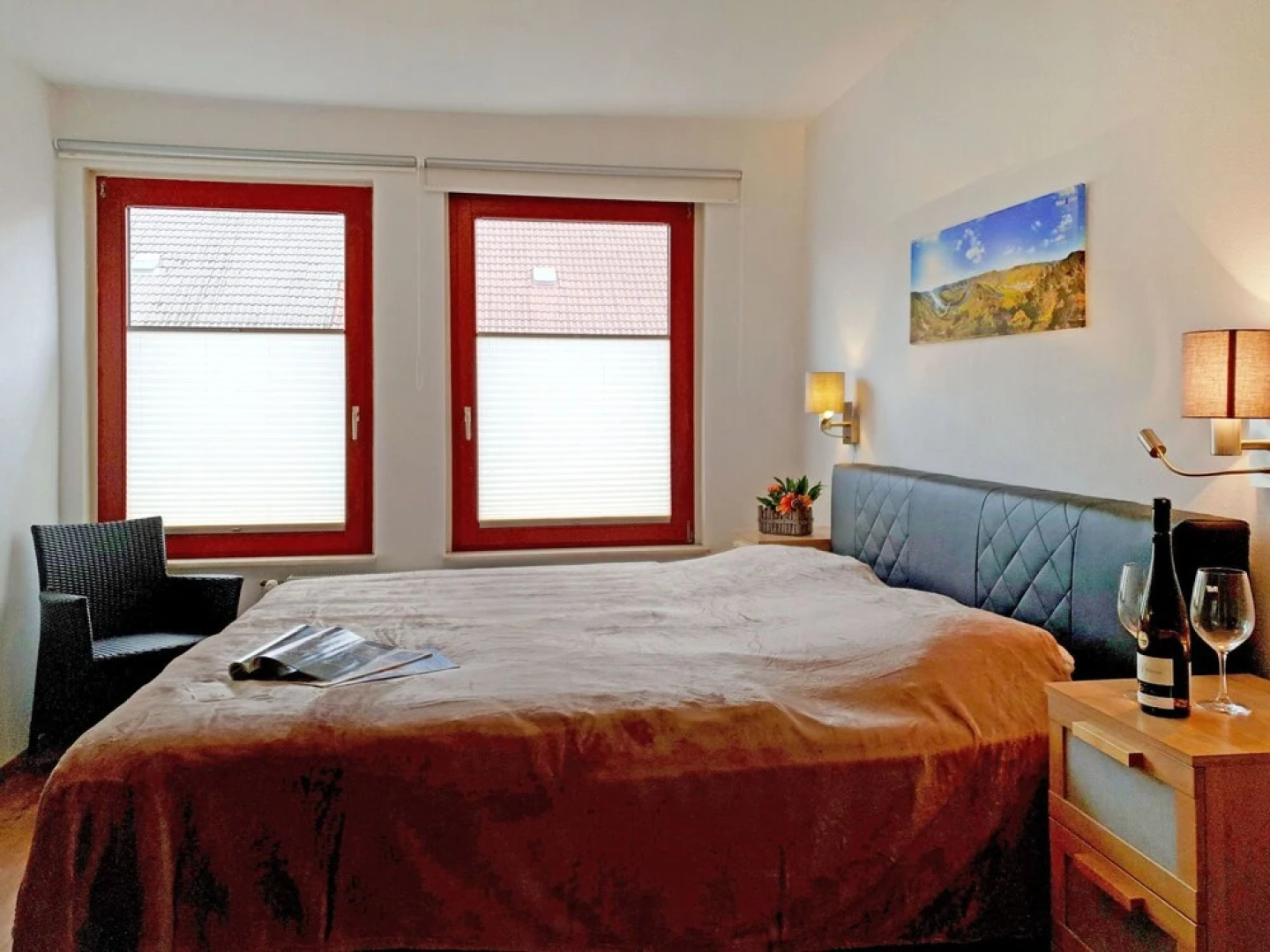 Goethe 59 Loitz in Loitz