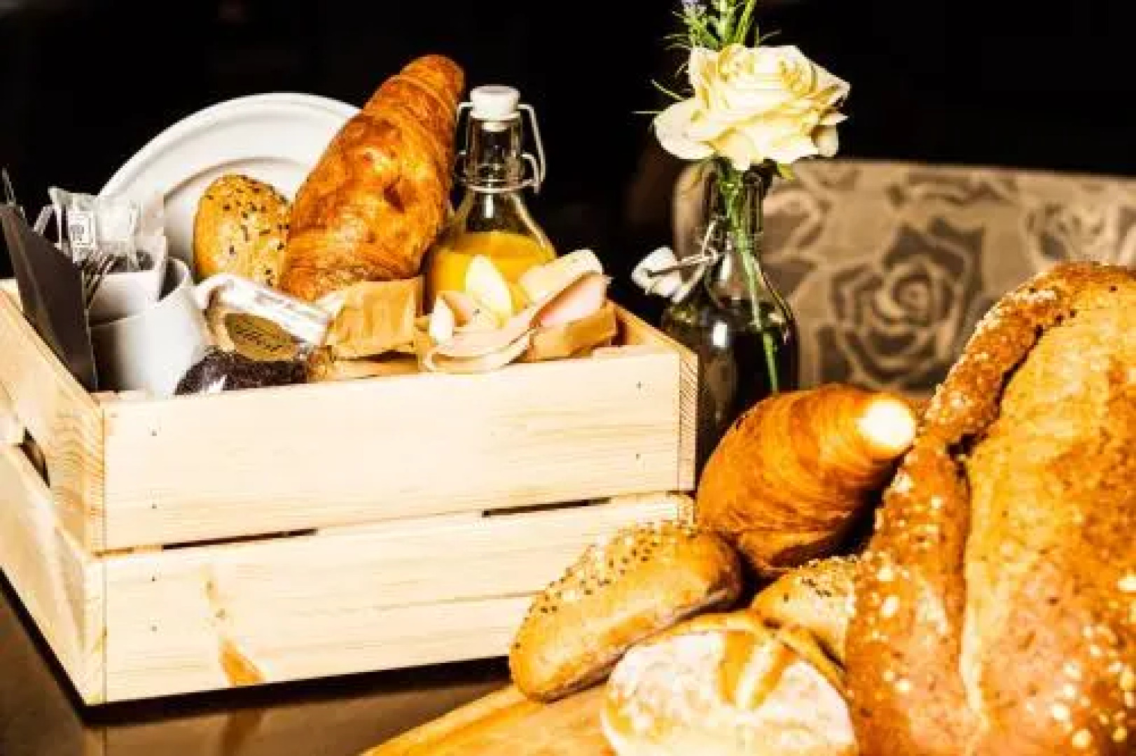 De Pastorie Bed & Breakfast