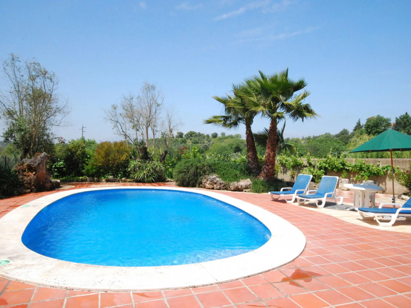 Farmhouse in Soudos With Garden