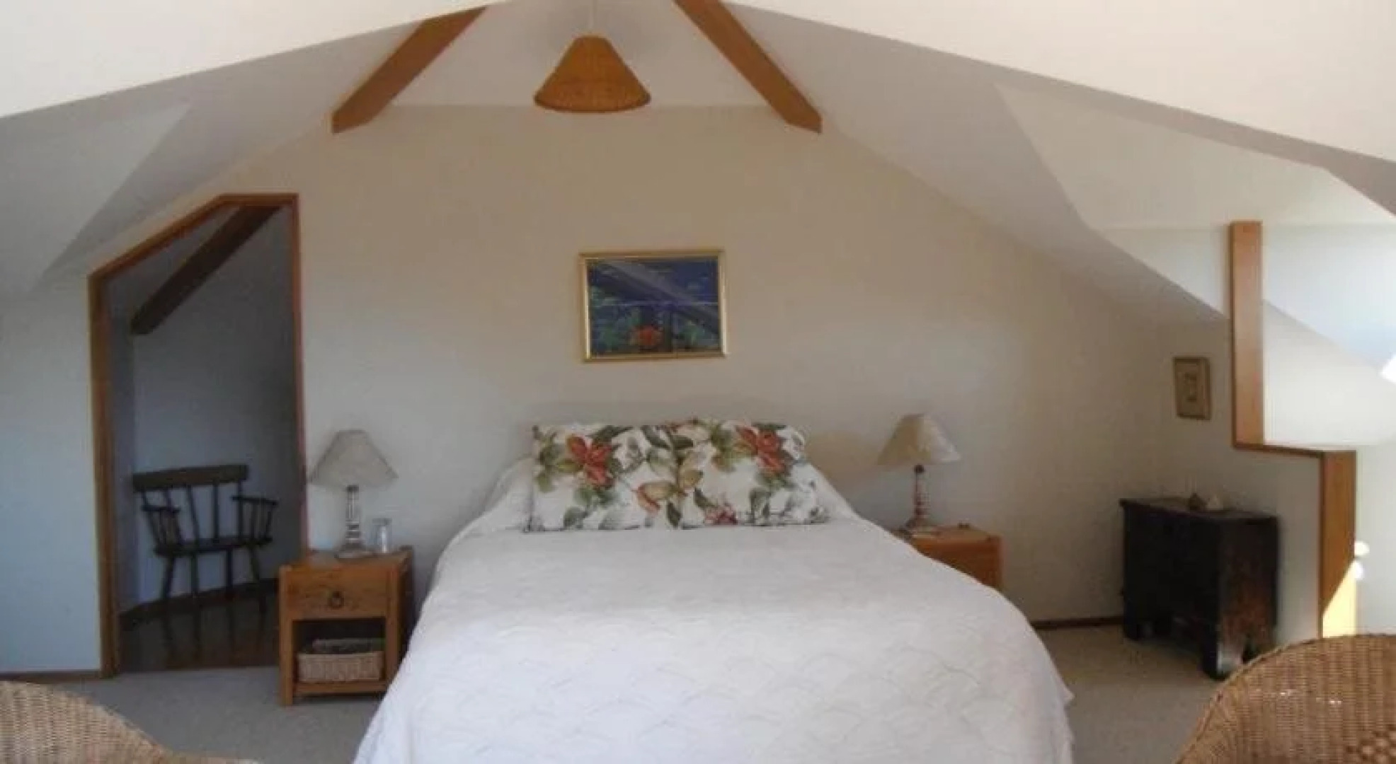 Waiwurrie Coastal Farm Lodge