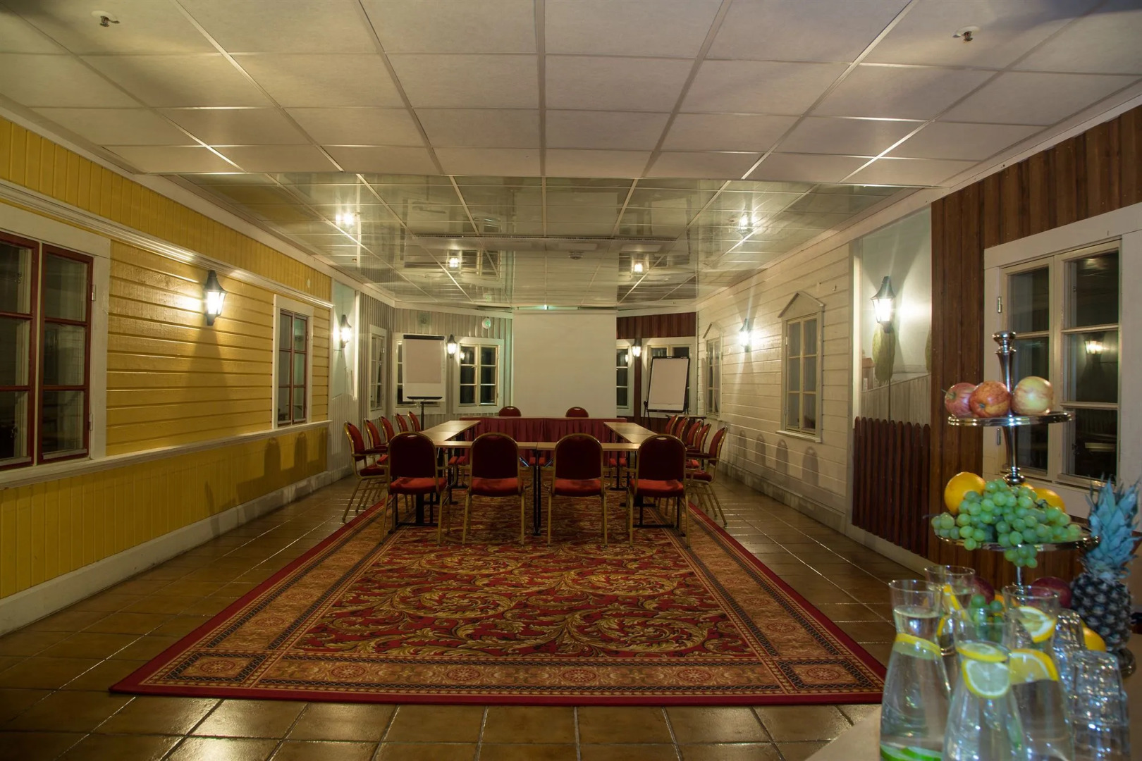 Best Western Hotel Gamla Teatern