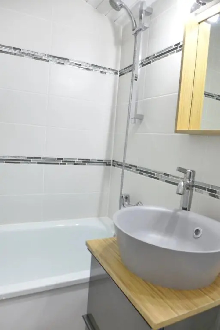 Réf 392 Seignosse océan , appartement VUE MER, proximité immédiate de la plage Idéal famille 4 personnes