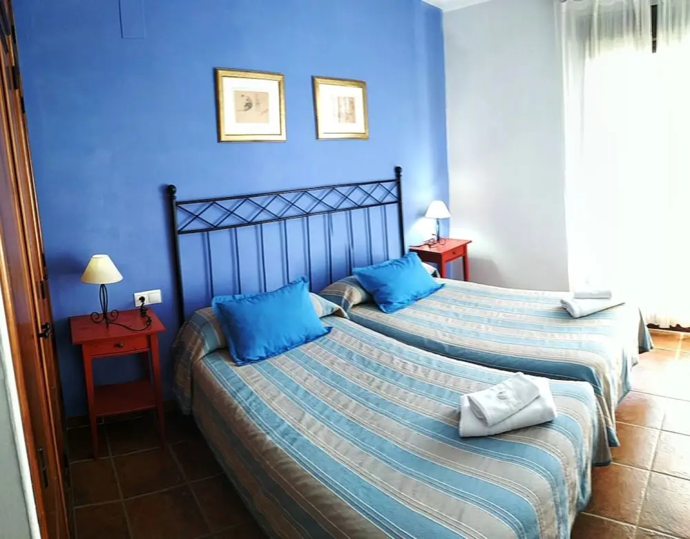 Casa Rural San Antonio