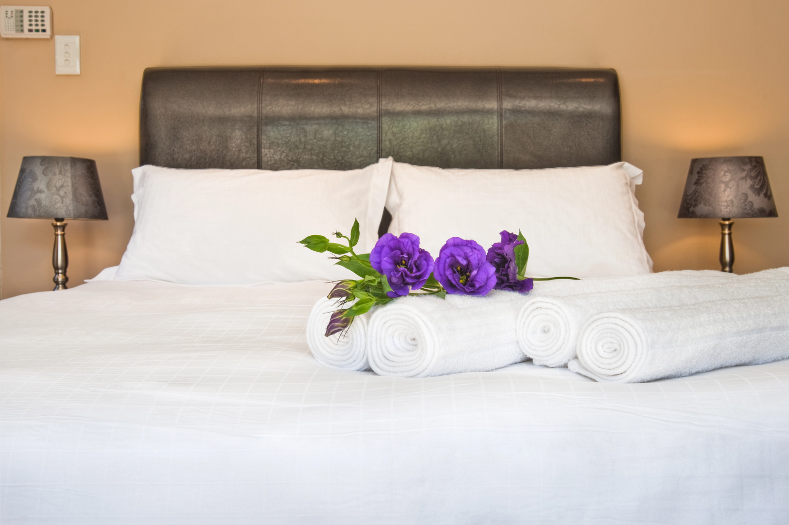 Arebbusch Travel Lodge