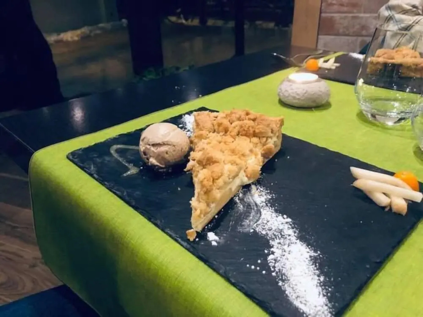 Chambres d'Hotes La Vignette