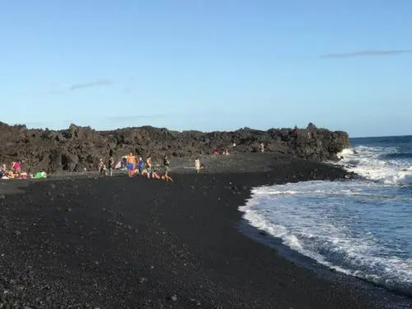 The Dolphin Cottage at Kehena Beach