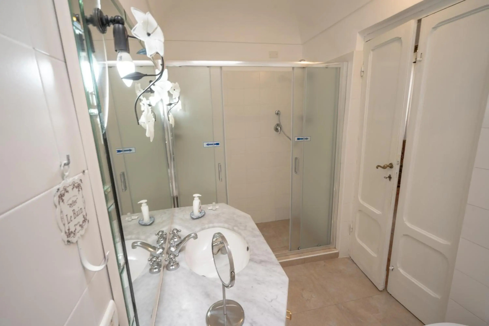 Il Giardino Nascosto