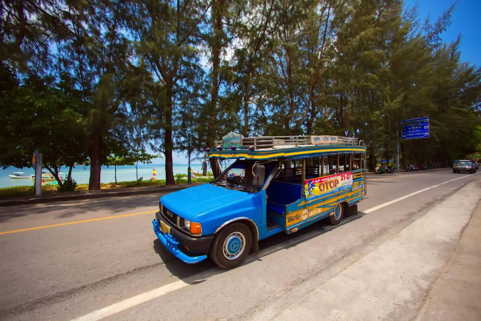 The Title Condo by TropicLook