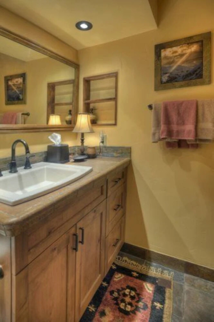 Tamarron High Point 638