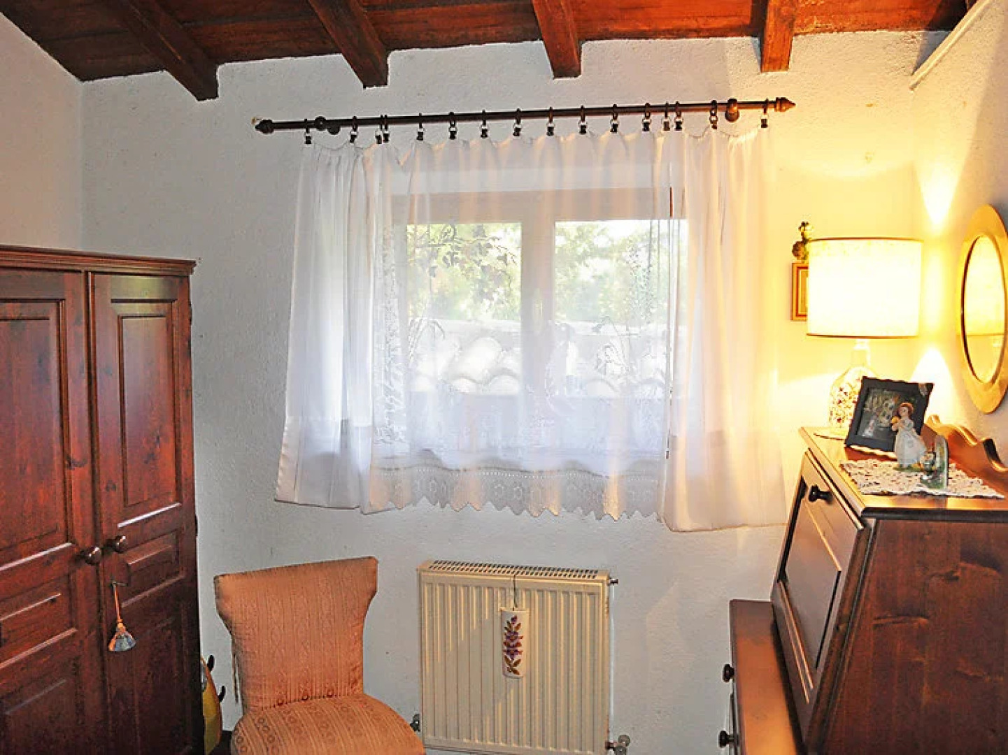 Country House il Vecchio Ippocastano