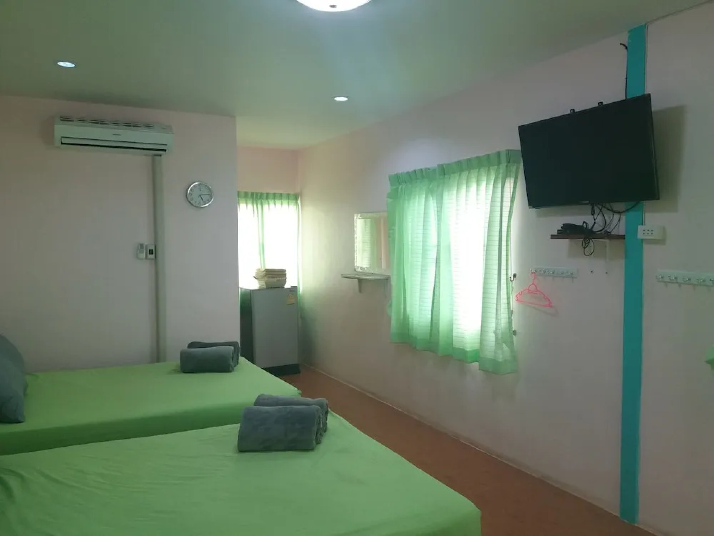 Ban Ruen Thai Resort