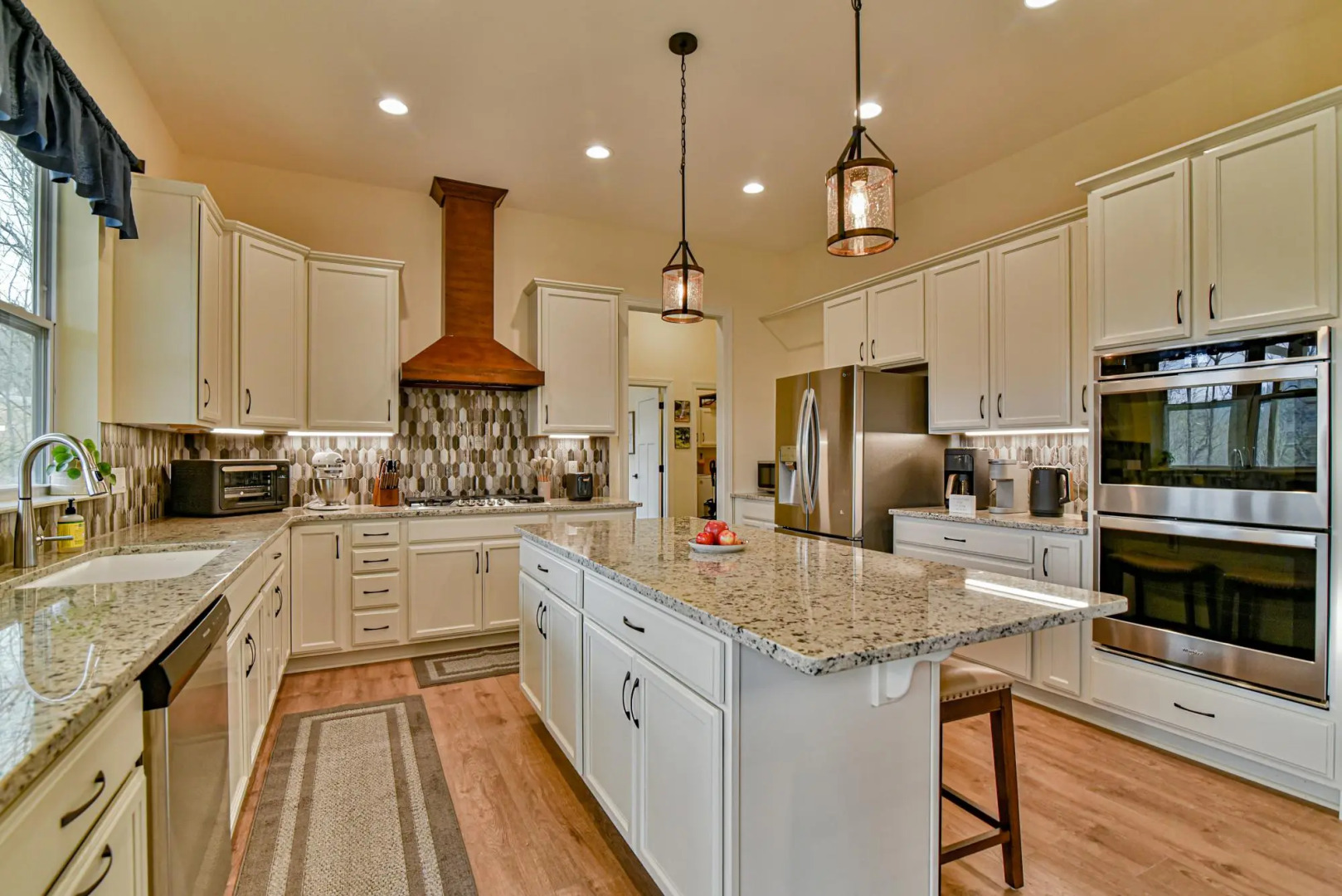 Arcadia Falls Retreat