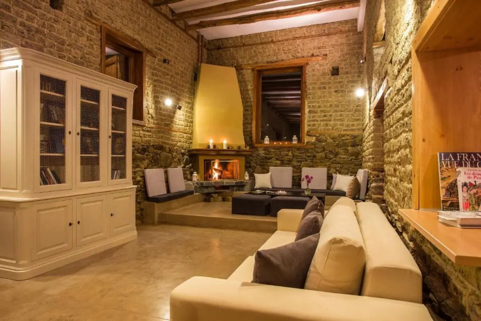 Garmen Hills Complex