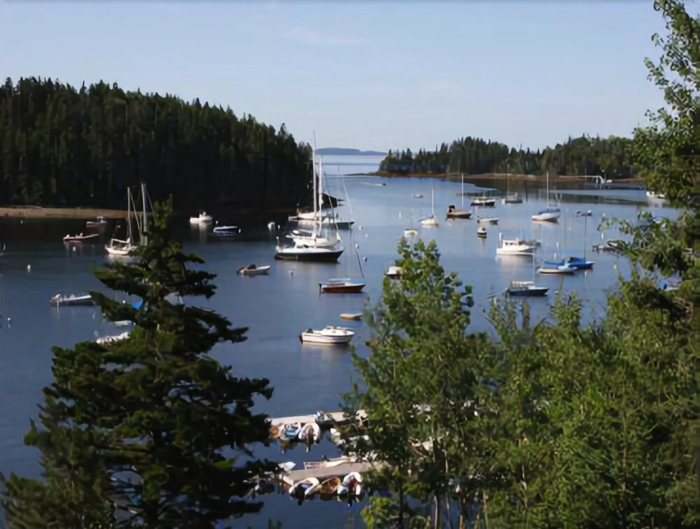 Paradise Lodge - Four Bedroom Home