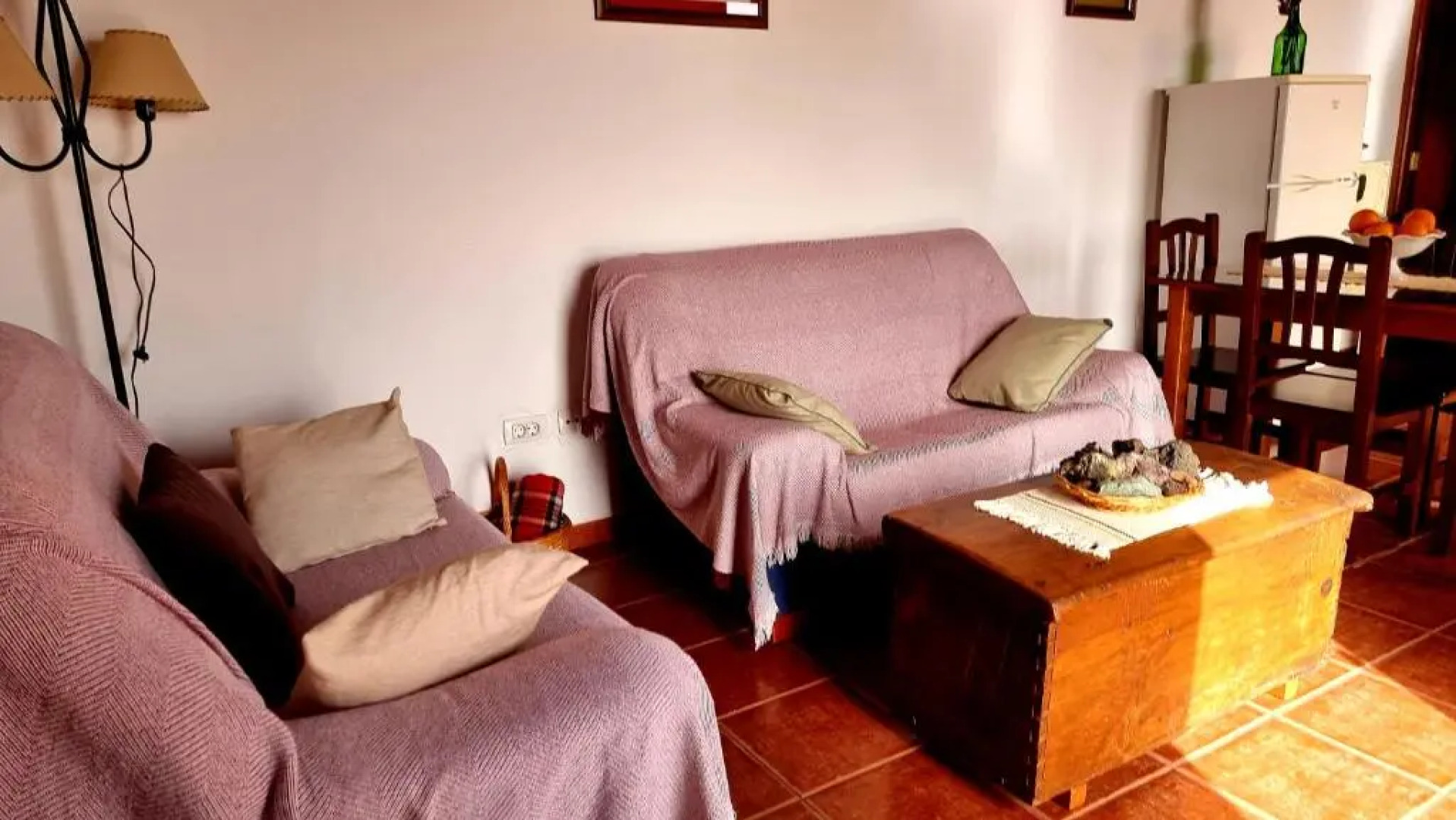 Casa Rural Neolida by Isla Bonita