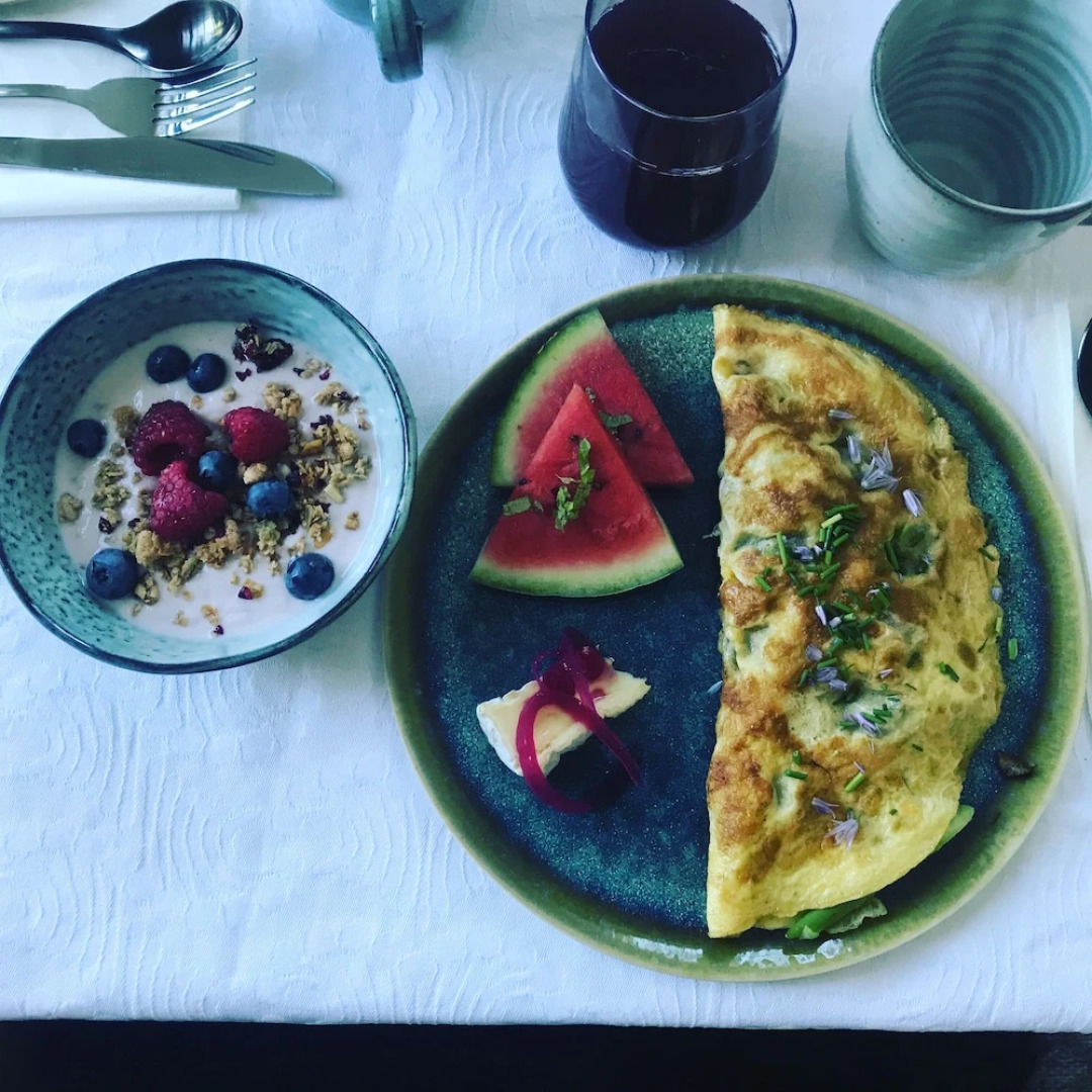 Lehnshøj Bed & Breakfast