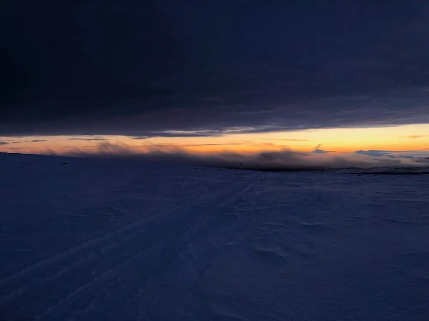 Storsätra Fjällhotell