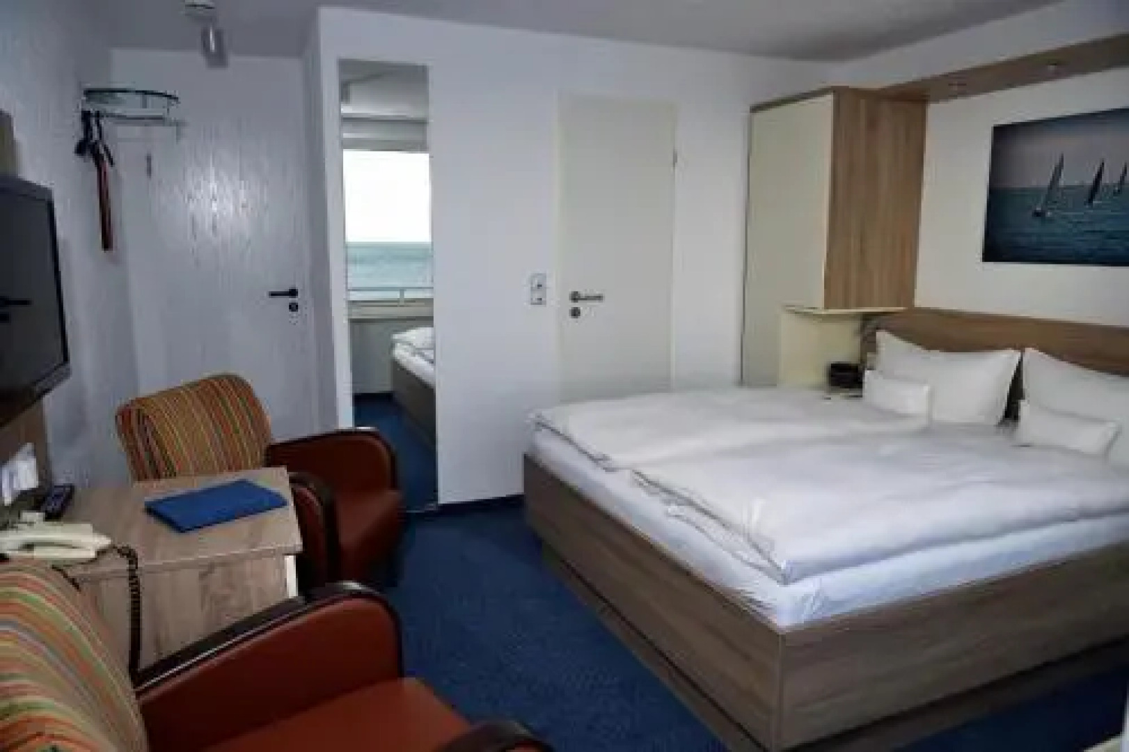 Hotel Quisisana & Appartements Quisi