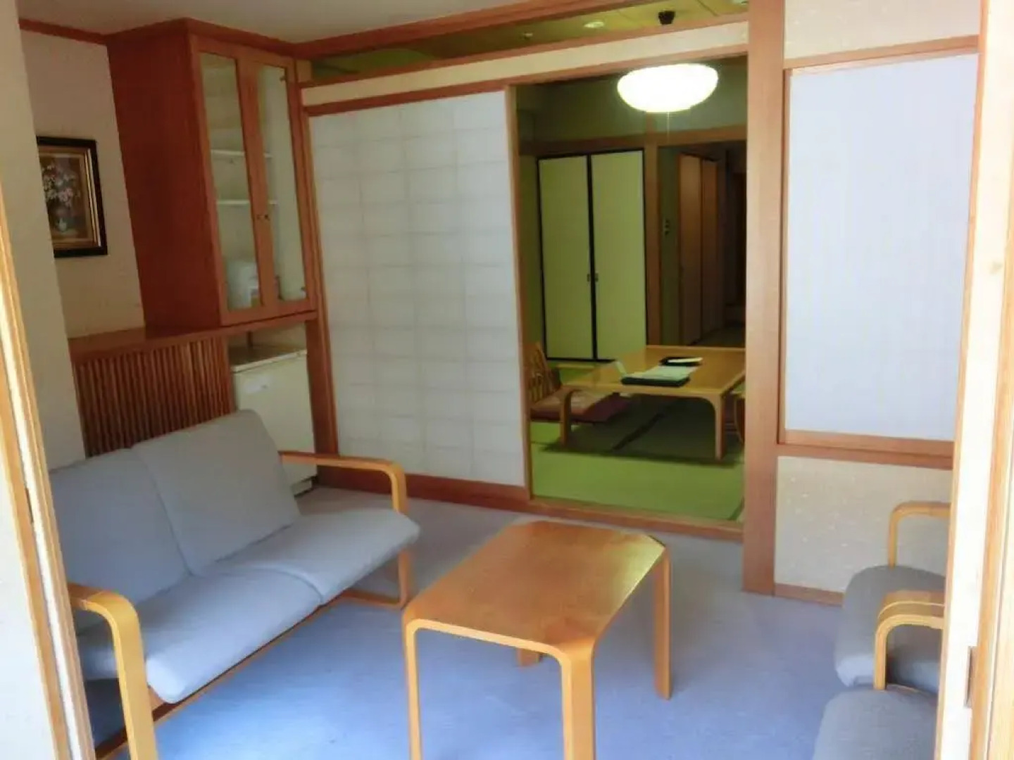 Unazuki Kokusai Hotel