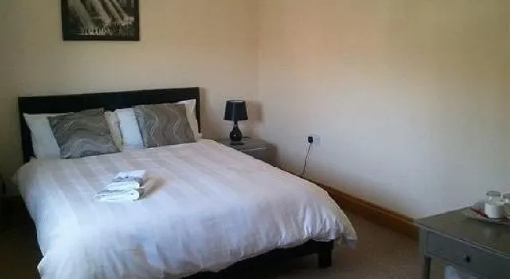 Thistledo House Bed & Breakfast