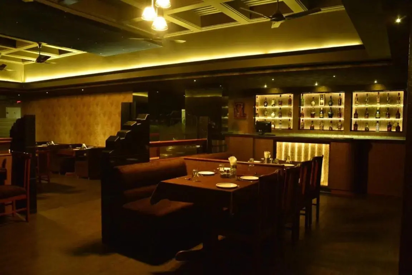 Hotel Surya Executive