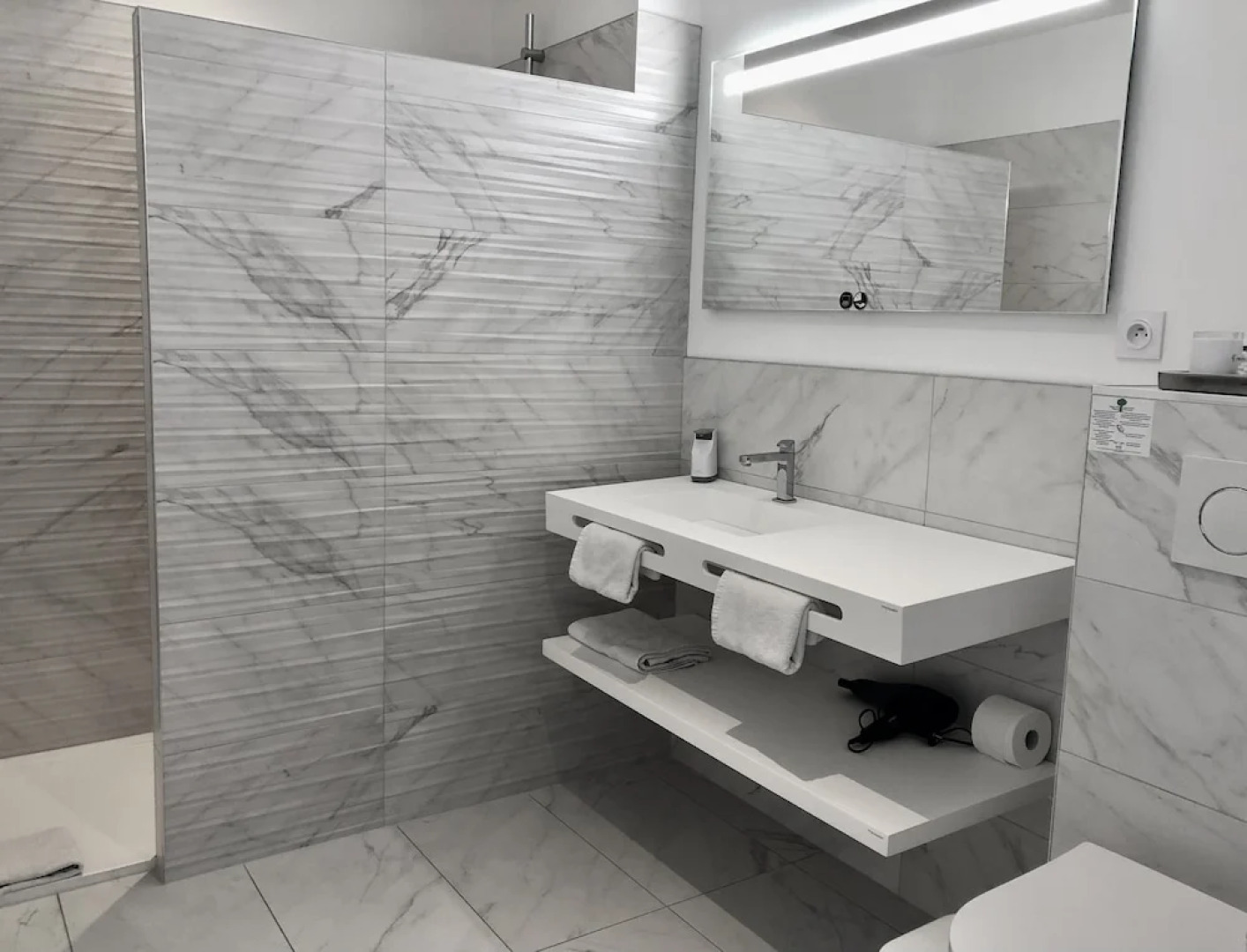 Hôtelya - Lille - Villeneuve d'Ascq